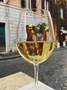 Итальянское вино