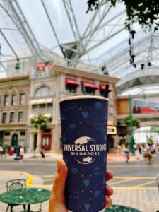 Universal Studios Singapore