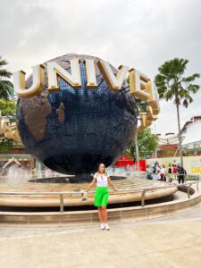 Universal Studios Singapore