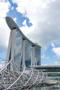 Marina Bay Sands