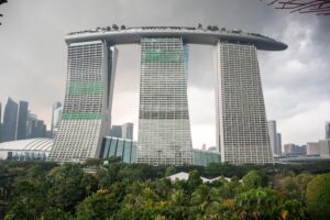 Marina Bay Sands