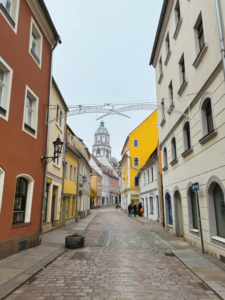 Мейсен, Германия