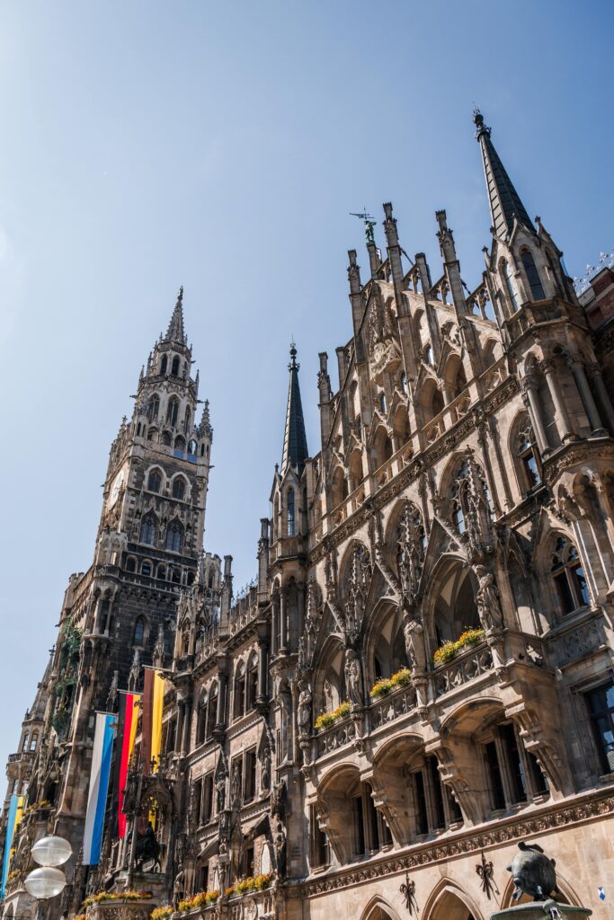 Мюнхен, Германия