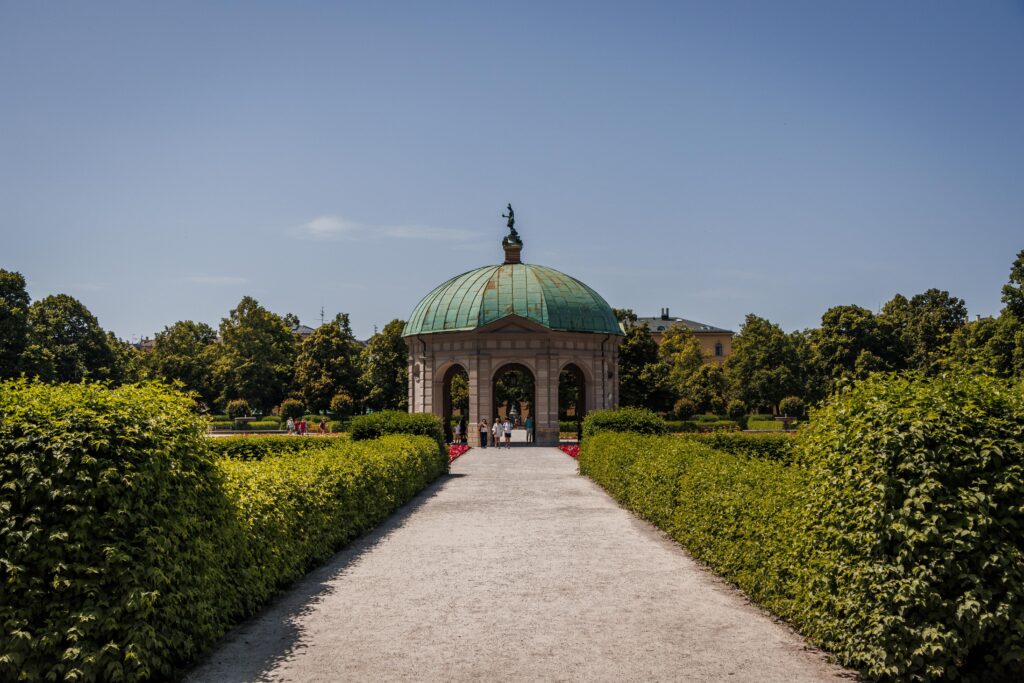 Мюнхен, Германия