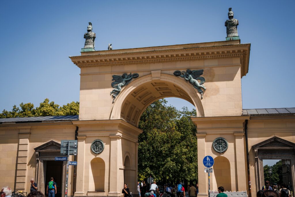 Мюнхен, Германия
